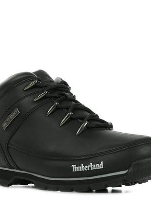 Ботинки timberland euro sprint. оригинал. р-ры 42,43,44,451 фото