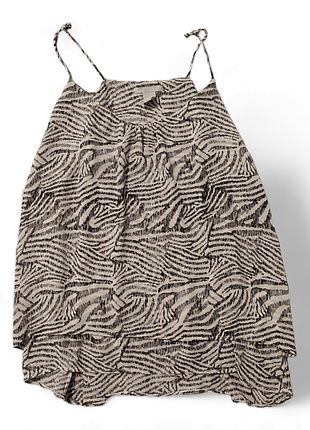 Блуза h&m