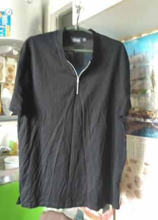 Футболка мужская,новая. "topman"