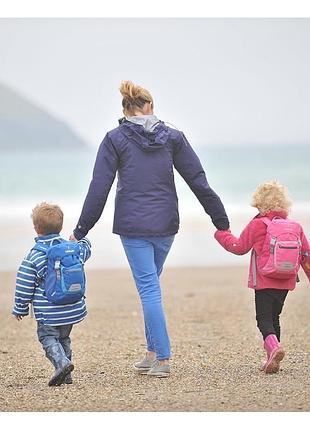 Рюкзак little life alpine 4 kids pink (12212)