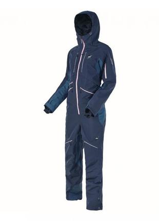 Picture organic комбинезон xena w 2020 dark blue l (xs)