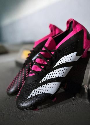 Бутси adidas predator accuracy paul pogba. 1