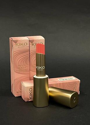 Губная помада kiko milano1 фото