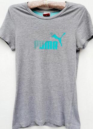 Футболка 👕 фірмова puma оригінал