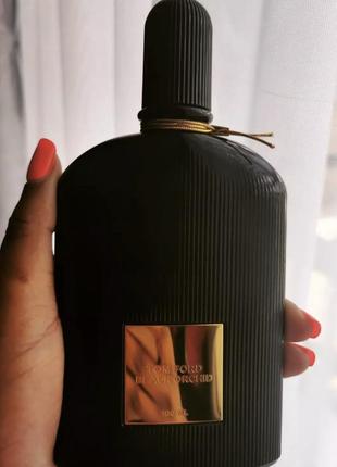 Парфумна вода tom ford black orchid