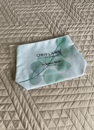 Косметичка oriflame5 фото