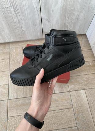 Puma carina 2.0 mod sneakers