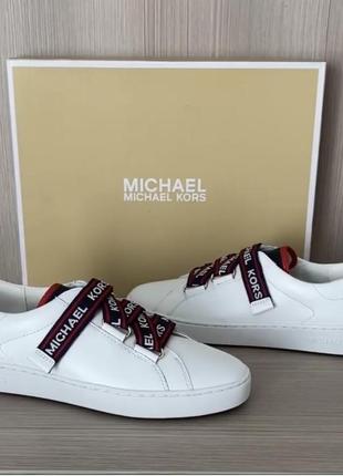 Сникерсы michael kors