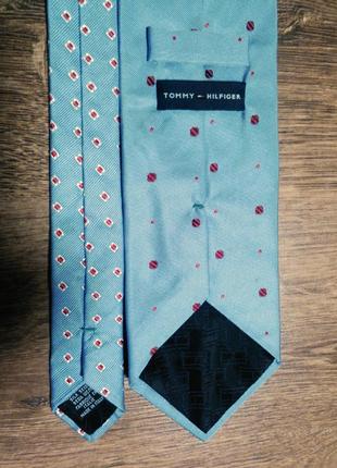 Блакитна краватка2 фото