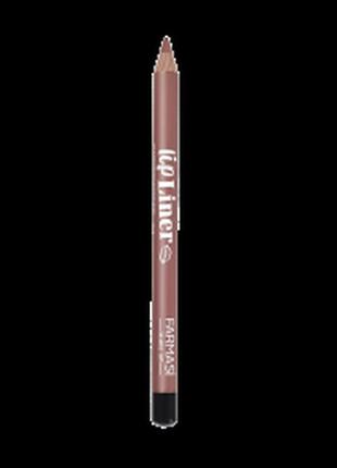 Карандаш для губ farmasi lip liner