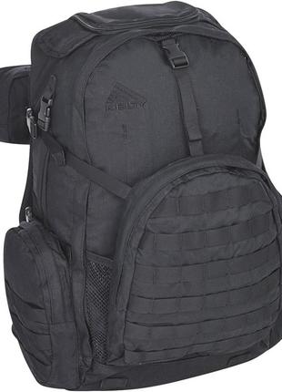 Рюкзак kelty tactical raven 40 black (25909073)