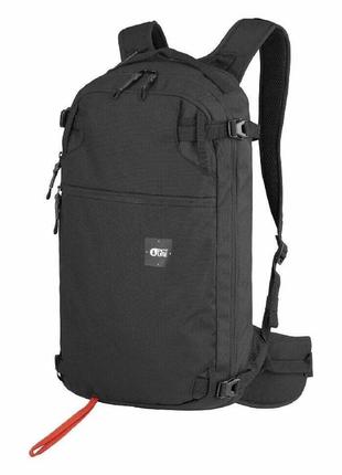 Рюкзак picture organic bp 22 l black (bp170a)