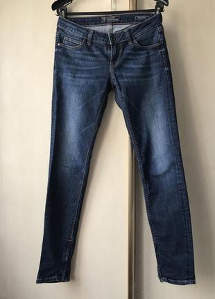 Джинсы guess xs skinny