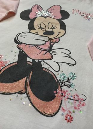 Шикарная пижамка disney3 фото