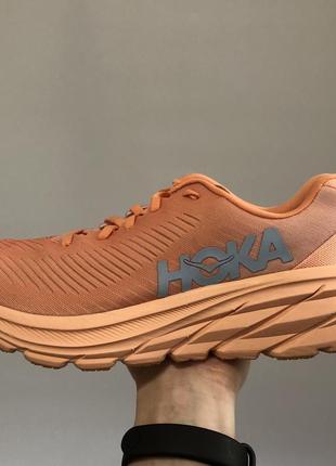 Снижка до 12.05 hoka rincon 3 кроссовки для бега