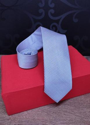 Краватка charles tyrwhitt, silk, italy, handmade2 фото