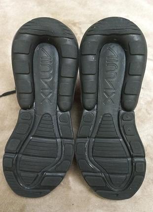 Кроссовки мокасины фирменные жен.37р. nike вьетнам9 фото