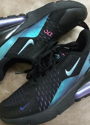 Кроссовки мокасины фирменные жен.37р. nike вьетнам2 фото