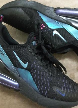 Кроссовки мокасины фирменные жен.37р. nike вьетнам