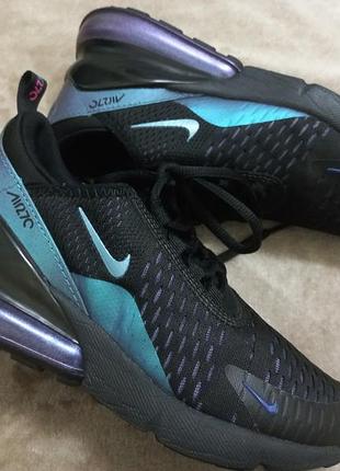 Кроссовки мокасины фирменные жен.37р. nike вьетнам3 фото