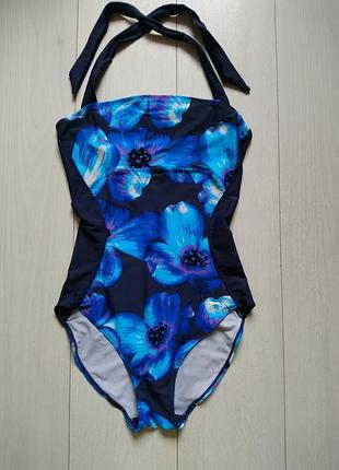 Купальник суцільний slazenger