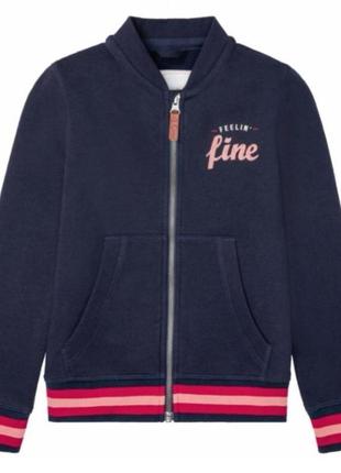 Кофта тепла