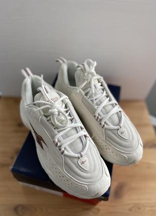 Кросівки жіночі reebok dmx series 2200 ef7727 оригінал