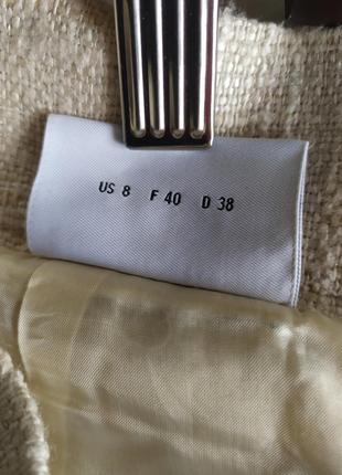 Юбка шелковая известного швейцарского бренда премиум класса akris оригинал5 фото