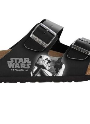 Birkenstock, оригинал star wars