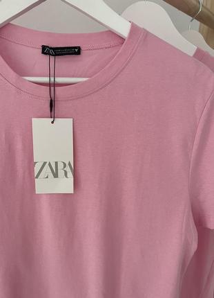 Футболка zara оригинал5 фото