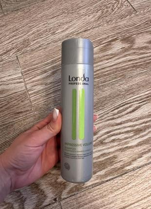 Londa professional impressive volume