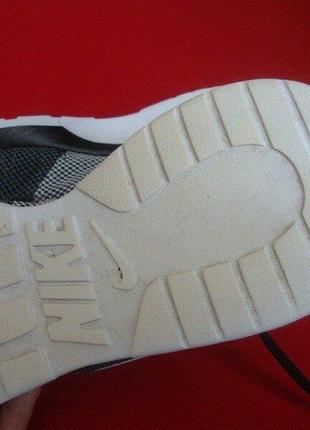 Кросівки nike tanjun racer оригінал 45 розмір 2