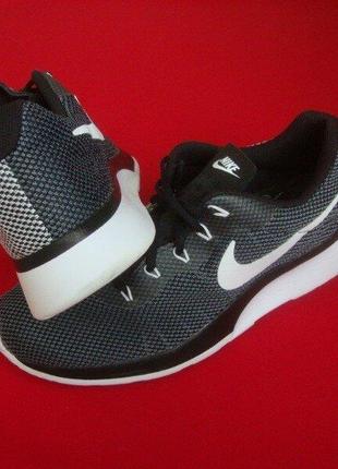 Кроссовки nike tanjun racer оригинал 45 размер