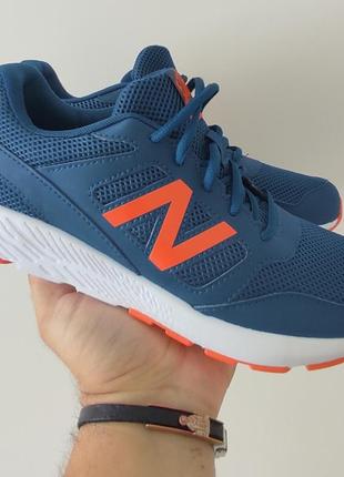 Оригинальные кроссовки new balance3 фото