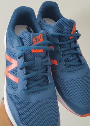 Оригинальные кроссовки new balance4 фото