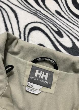 Куртка бомбер helly hansen4 фото