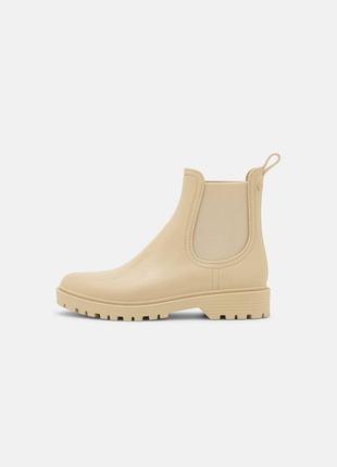 Ботинки tamaris