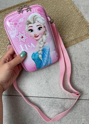 Стильна сумочка ельза