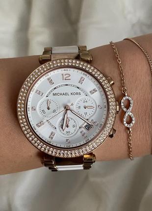 Часы michael kors оригинал2 фото