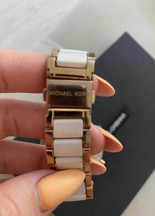 Часы michael kors оригинал5 фото