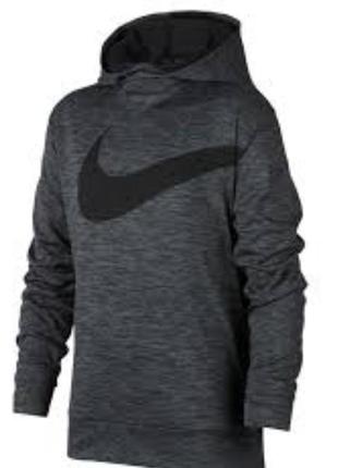 Кофта  толстовка nike dri-fit 12-14р.