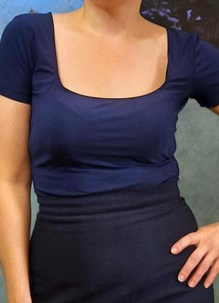 Топ футболка оригінал dg dolce&gabanna