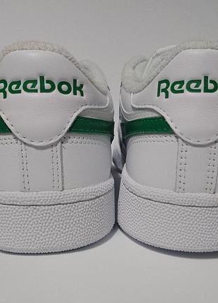 Кроссовки reebok 3
