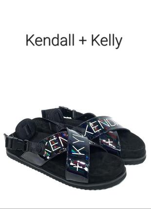 Женские сандалии kendall + kylie tail оригинал