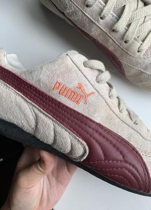 Кроссовки puma оригинал из америкы3 фото