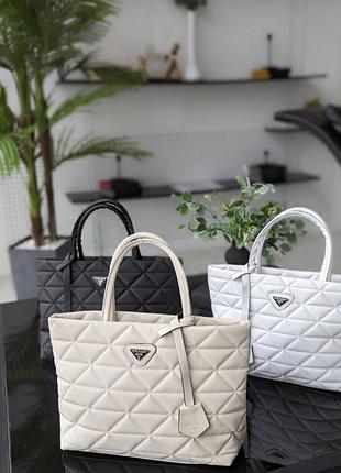 Сумка prada