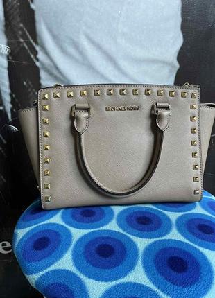 Сумка michael kors.