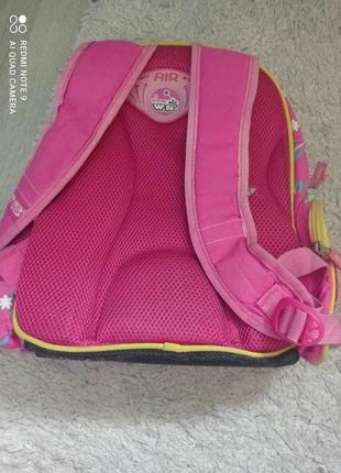Портфель (рюкзак) для дівчинки з фейми winx2 фото