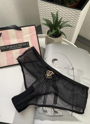 Нижнее белье трусы victoria’s secret🔥♥️