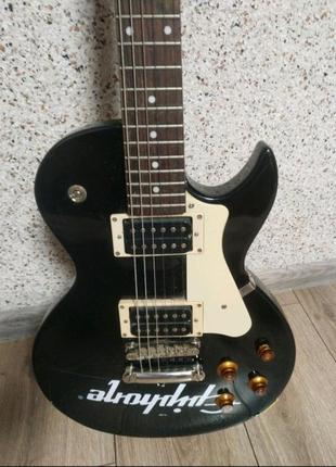 Електро гитара epiphone